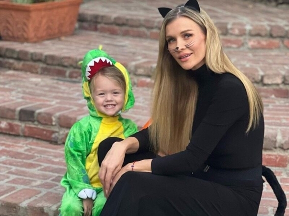 Joanna Krupa potwierdziła rozwód. „Mamy między nami prywatną umowę”