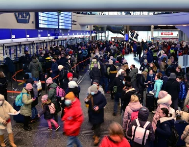 Miniatura: Co z Ukraińcami w Polsce po wojnie? Prof....