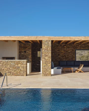 Tetris House, projekt Architecture Research Practice 