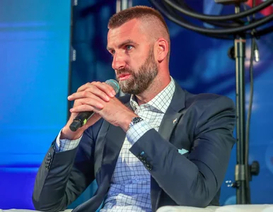 Miniatura: Możdżonek ocenił zamieszanie wokół...