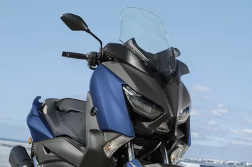 Yamaha XMAX 400 