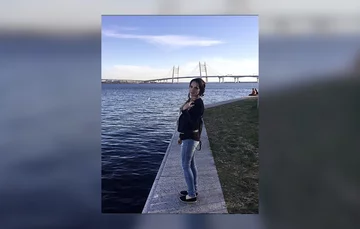 Anastasia Bryzgalova 