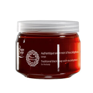 Mydło naturalne 2