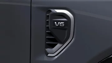 Ford Ranger Platinum 