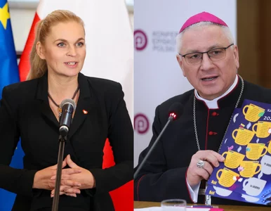 Miniatura: Minister edukacji proponuje mniej religii....