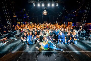 KultURO: Festiwal, kt&oacute;ry ratuje życie