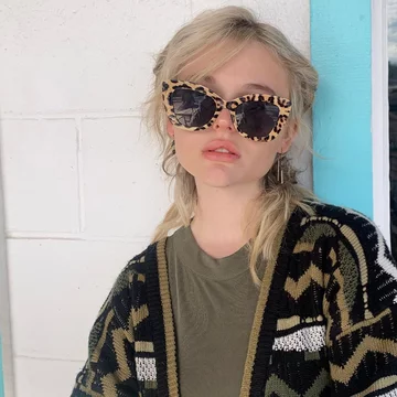 Emily Alyn Lind 