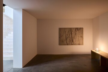 Dom z betonu, projekt Jakub Janošík 