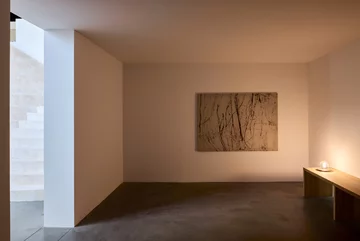 Dom z betonu, projekt Jakub Janošík 