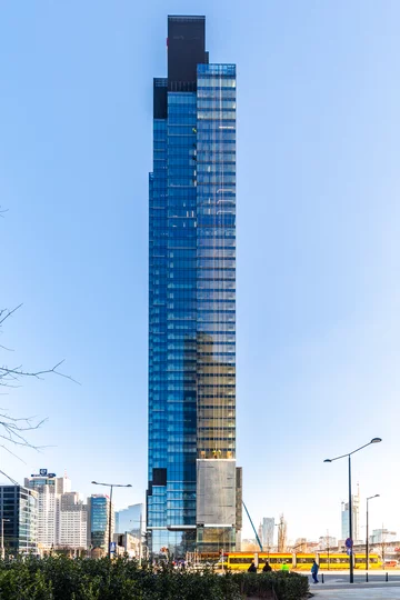 Warsaw UNIT 