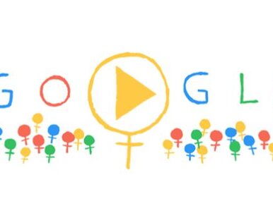 Miniatura: Google już dziś świętuje Międzynarodowy...