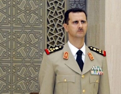 Miniatura: Asad opuścił Damaszek