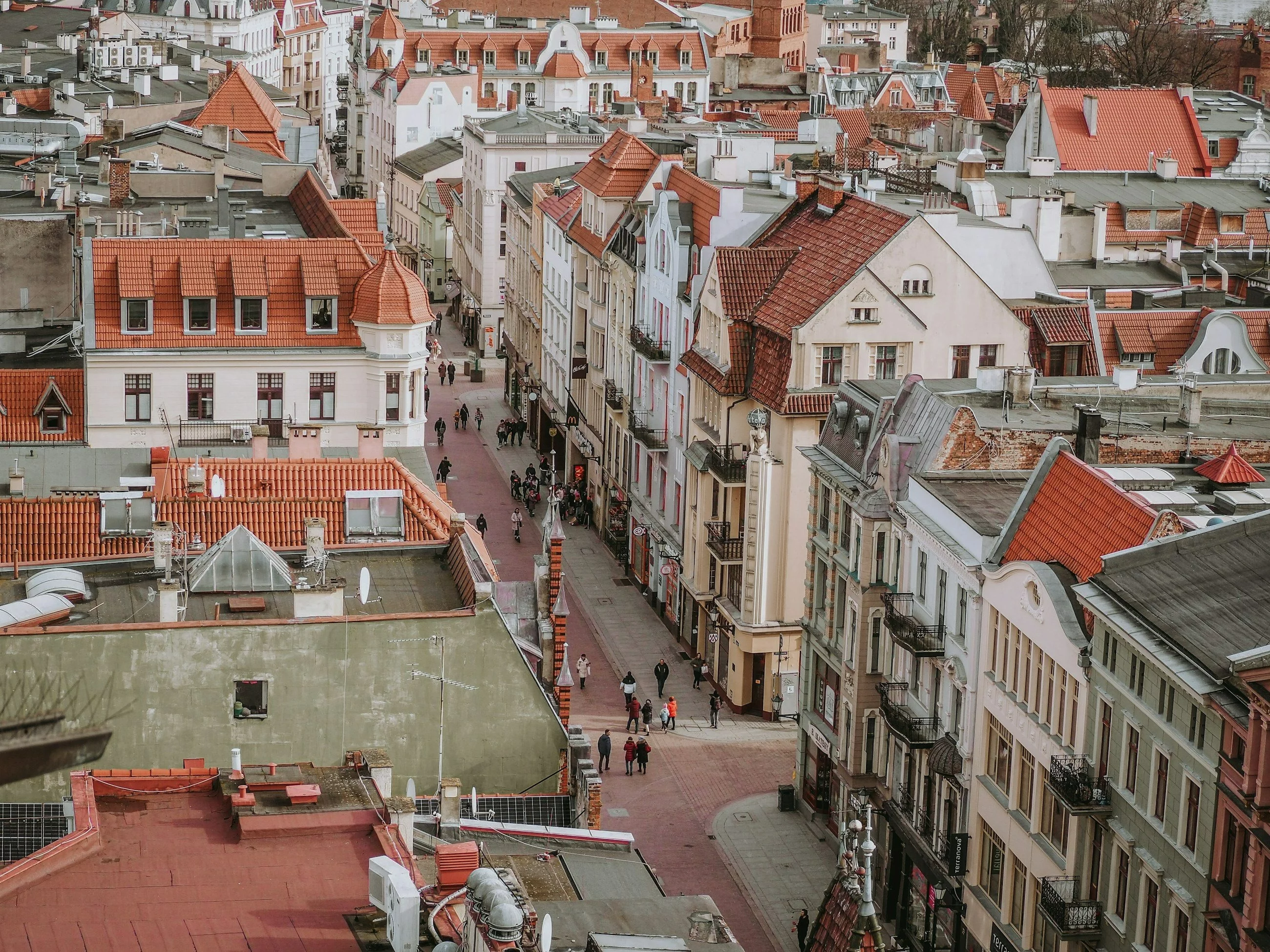 10 pytań z wiedzy ogólnej o Polsce