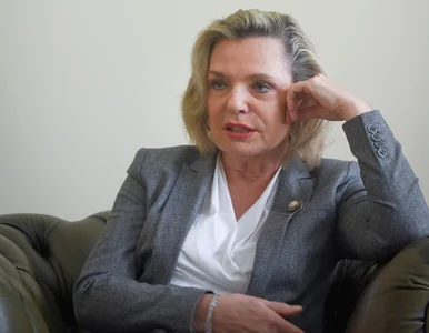 Miniatura: Anna Maria Anders: Szkodzimy sobie poprzez...