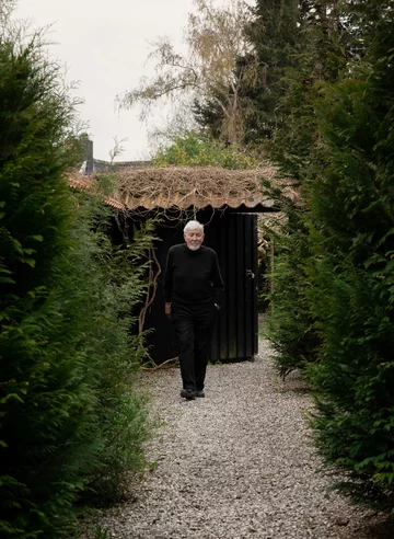 Dom projektanta Hansa Bøllinga Dom projektanta Hansa Bøllinga, Hans Bølling