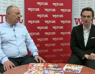 Miniatura: Dlaczego milioner ze Szwajcarii odbudowuje...