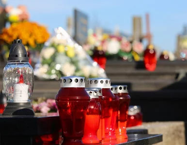 Miniatura: Taki będzie listopad w Polsce. Napłynie...