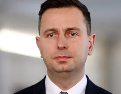 Miniatura: Zaskakujący manewr Kosiniaka-Kamysza....