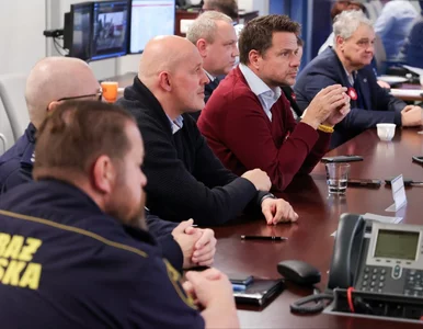 Miniatura: Trzaskowski chce końca Marszu...