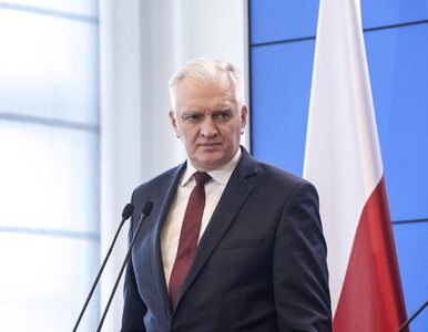 Jarosław Gowin dla „Wprost”: Nie rozmawiałem z Jarosławem Kaczyńskim o...