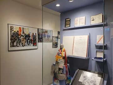 Wystawa fotografii NIEDENTHAL w Domu Spotkań z Historią 