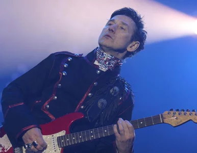 Miniatura: Borysewicz: ludzie oddają bilety, kiedy...