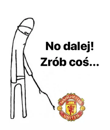 Mem po meczu Manchester United - Valencia 