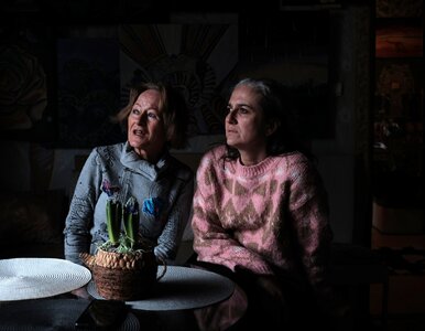 Miniatura: Strach, podpalenia i pozwy. Kościół liczy...