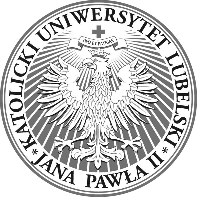Godło Katolickiego Uniwersytetu Lubelskiego