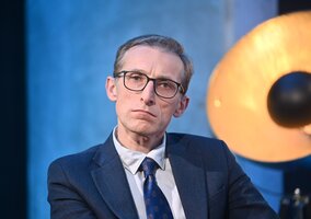 Miniatura: Prof. Jarząb: Testy wielogenowe są pilne....