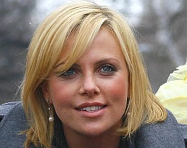 Miniatura: Charlize Theron znów wolna