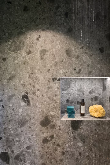 Domek w górach w nowoczesnym wydaniu, projekt Destilat Architecture+Design v2com, 5356-05