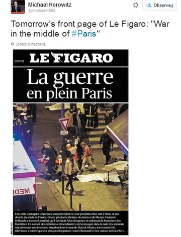 Le Figaro