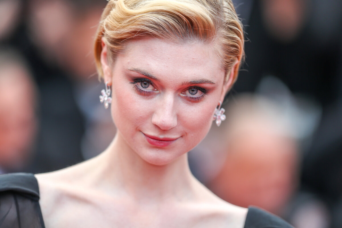 Elisabeth Debicki 