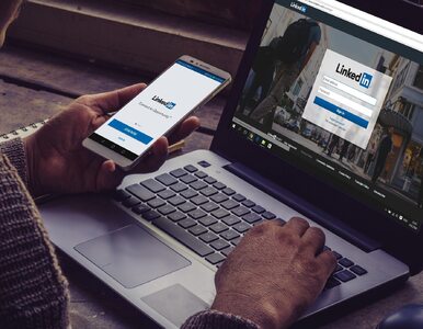 Знайди роботу в Польщі за допомогою профілю в LinkedIn