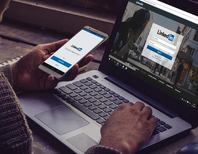 Miniatura: Znajdź pracę w Polsce z profilem LinkedIn