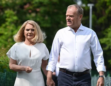 Miniatura: Sensacyjne doniesienia ws. Tuska....