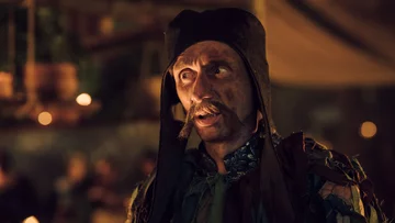Serial „1670”, 2. sezon 