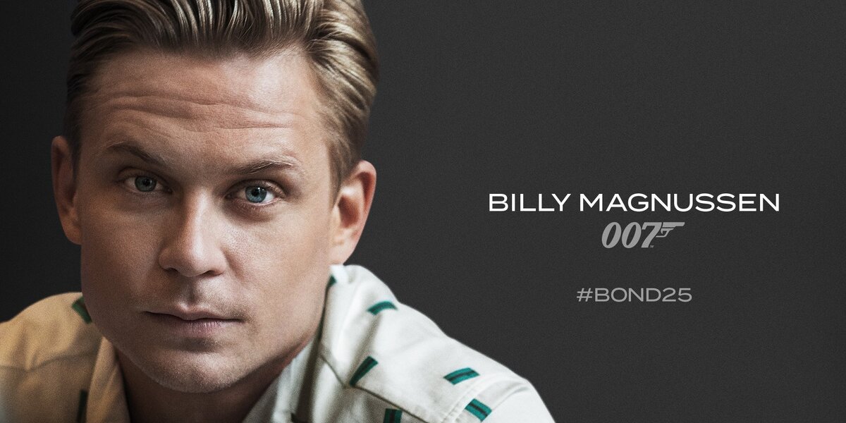 Billy Magnussen 