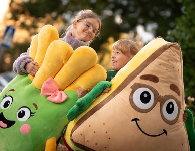 Miniatura: Popularna sieć zaskoczyła swoim...