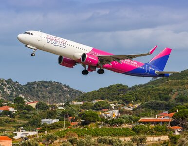 Miniatura: Rewolucja w Wizz Air. Tanie loty w...