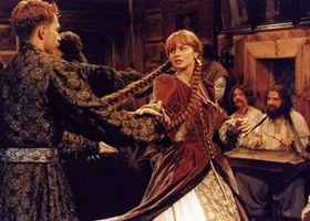 Miniatura: Dopasujesz tytuł do kadru? Pytamy tylko o...