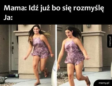 Mem z okazji Dnia Matki 