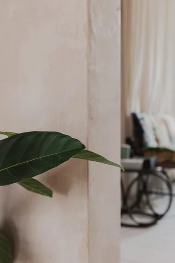 Śródziemnomorski klimat w pochmurnym Londynie, projekt Red Deer downloadfor.press, red deer