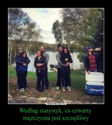 Mem na Dzień Singla 