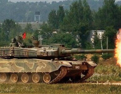 Koreańskie czołgi K2 jadą do Polski. „Wzmocnią wschodnią flankę”