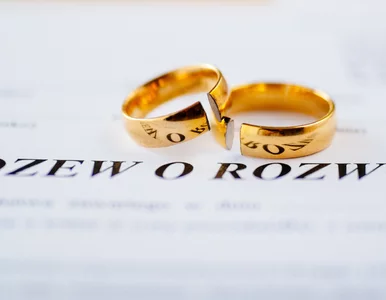 Miniatura: Szykuje się rewolucja w rozwodach....