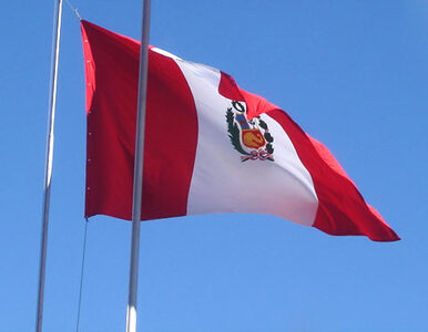 Miniatura: Peru ma nowego premiera