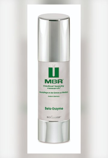 Beta-Enzyme