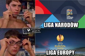 Mem po meczu Włochy - Polska 